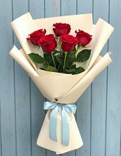 Букет Классика чувств в Аскино