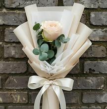 Букет цветов из:  Розы в Аскино