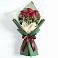 Букет цветов из: Розы в Аскино