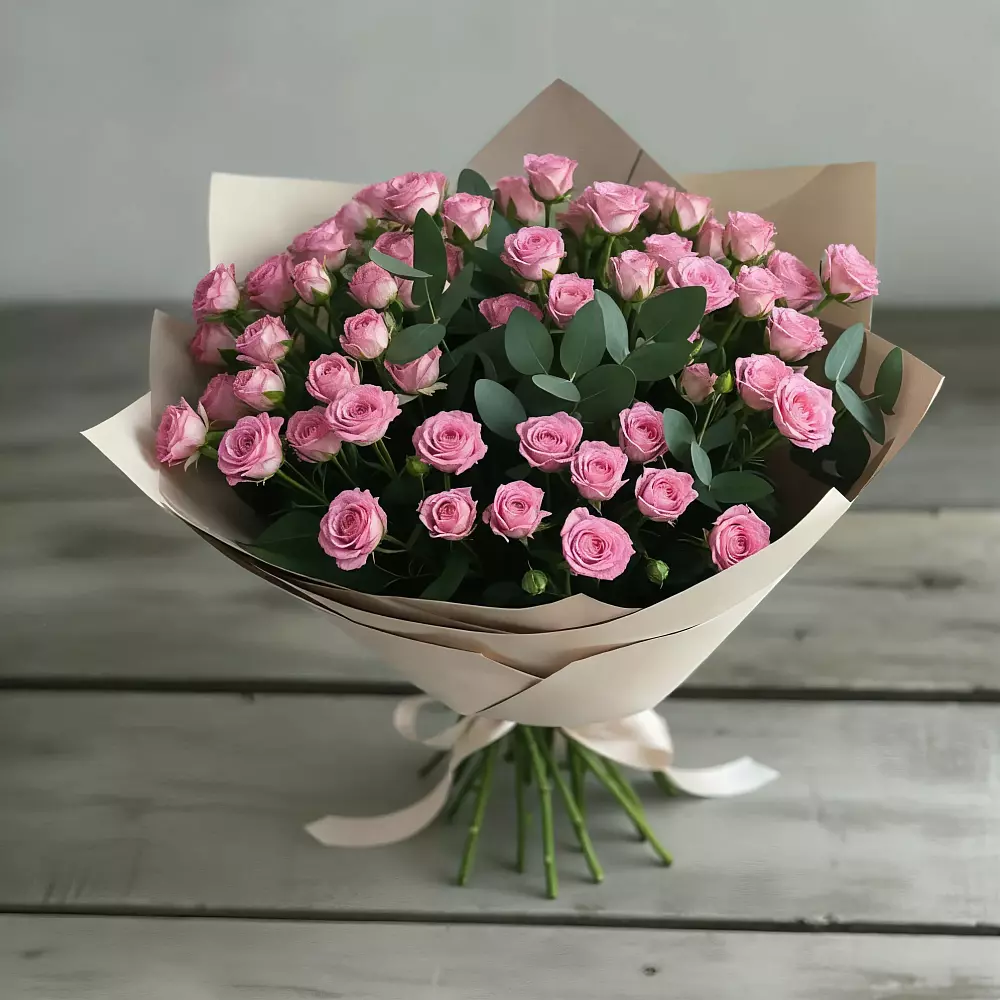 Букет Удовольствие в Аскино