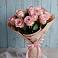 Букет цветов из: Розы в Аскино