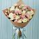 Букет цветов из: Розы в Аскино