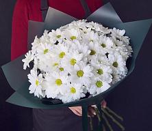 Букет цветов из:  Хризантемы #REPLACE_PRED# Аскино