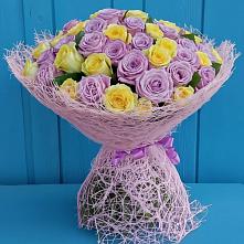 Букет 101 Волшебный Миг в Аскино