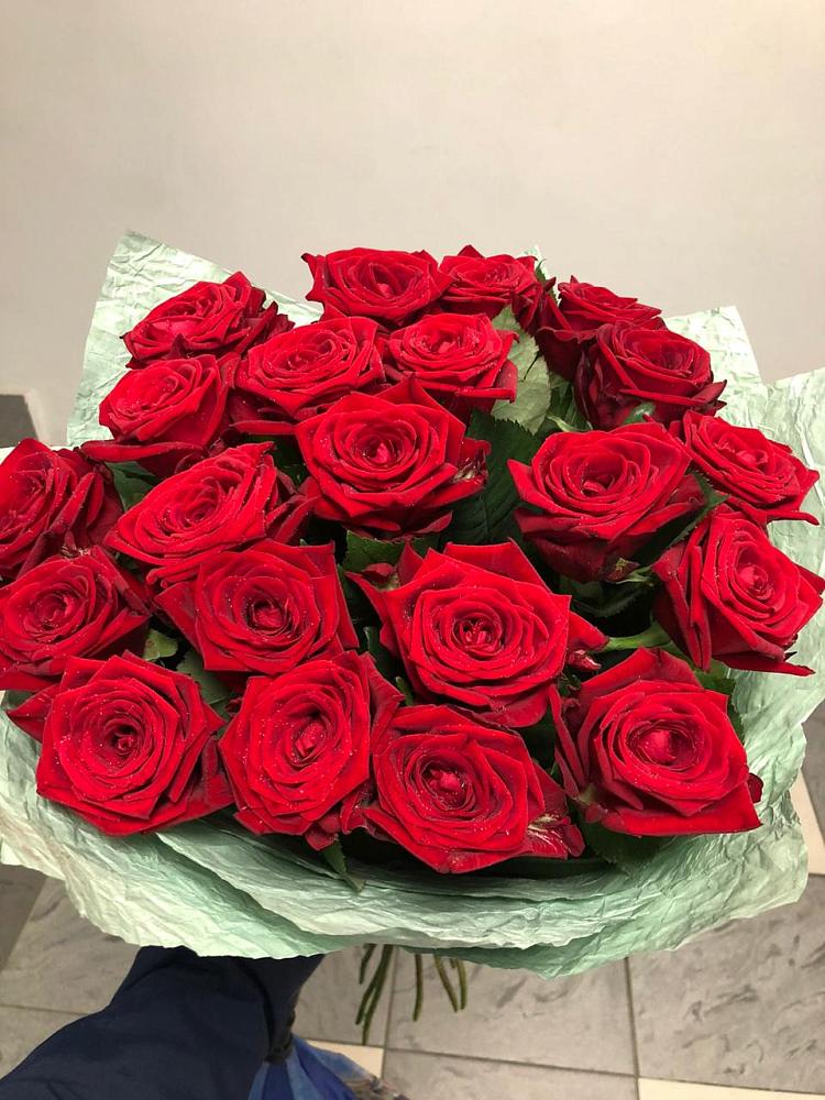 Розы Классика в Аскино Букет Классика в Аскино