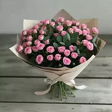 Букет Удовольствие в Аскино