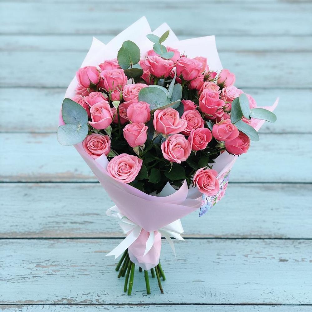 Букет Леди совершенство в Аскино