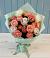 Букет цветов из: Розы в Аскино