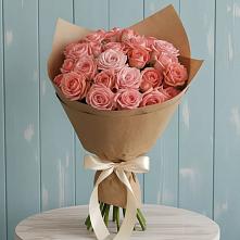 Букет цветов из:  Розы в Аскино