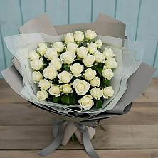 Букет Белоснежная нежность в Аскино