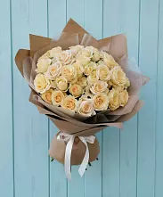 Букет Кремовое облако в Аскино