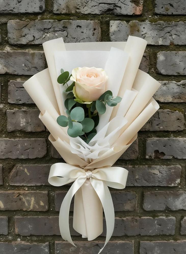 Букет цветов из: Розы в Аскино