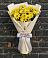 Букет цветов из: Хризантемы в Аскино