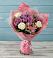 Букет цветов из: Герберы в Аскино