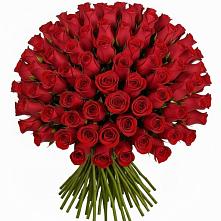 Букет Красные розы Чери Лав в Аскино