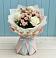 Букет цветов из: Розы в Аскино