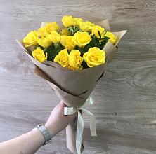 Букет цветов из:  Розы #REPLACE_PRED# Аскино
