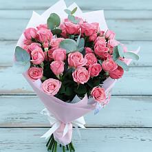 Букет Леди совершенство #REPLACE_PRED# Аскино