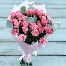 Букет Леди совершенство в Аскино